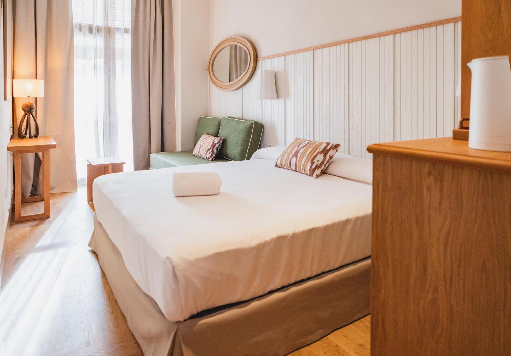 Casa Bassa Hotel — Fotos 1
